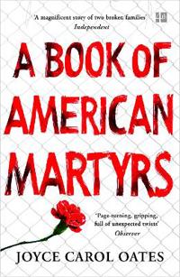 Bokomslag för A Book of American Martyrs
