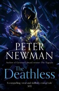 Deathless Trilogy