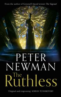 Deathless Trilogy