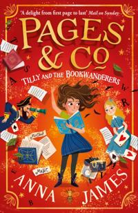 Pages & Co.