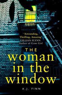 The Woman in the Window