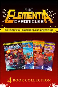 Elementia Chronicles