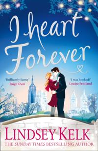 I Heart Series