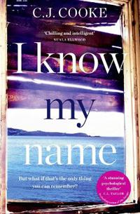 I Know My Name