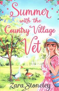 Summer with the Country Village Vet