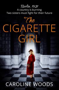 Cigarette Girl