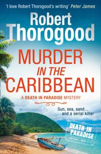 Death in Paradise Mystery