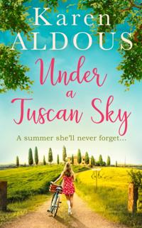 Under a Tuscan Sky