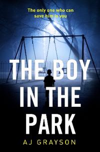 The Boy in the Park