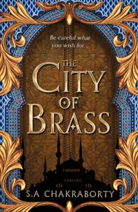 Daevabad Trilogy