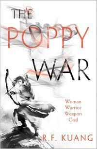 Bokomslag för The Poppy War