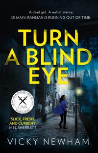 Turn a Blind Eye