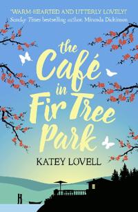 The Café in Fir Tree Park