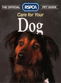 Official RSPCA Pet Guide