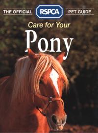 Official RSPCA Pet Guide