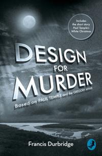 Design For Murder