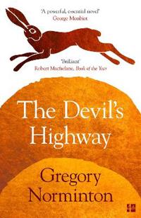 Devilâ??s Highway