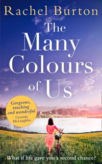 Many Colours of Us