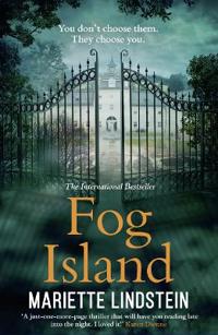 Fog Island