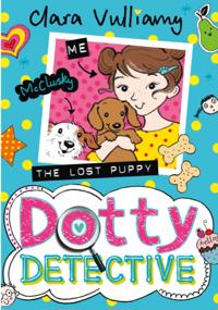 Dotty Detective