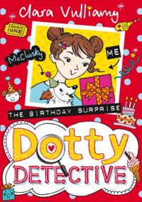 Dotty Detective