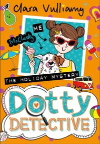 Dotty Detective