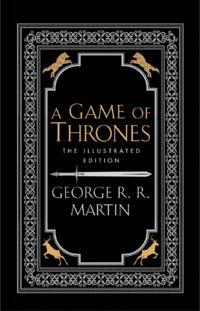Song of Ice and Fire