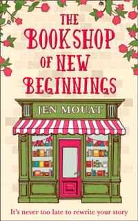 Bookshop of New Beginnings