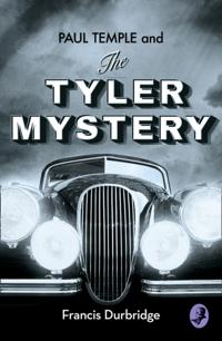 Paul Temple Mystery