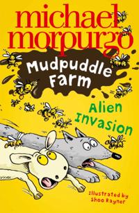Mudpuddle Farm
