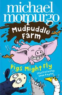 Mudpuddle Farm