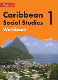 Bokomslag för "Workbook 1"