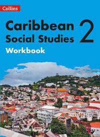 Bokomslag för "Workbook 2"