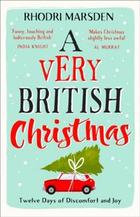 Very British Christmas