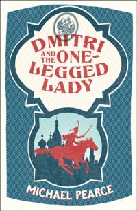 Dmitri Kameron Mystery