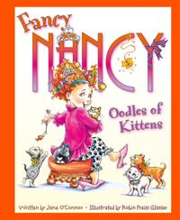 Fancy Nancy