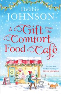 Comfort Food Cafe