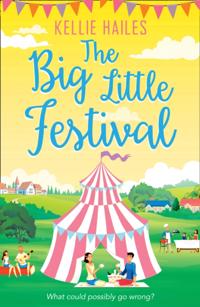 Big Little Festival
