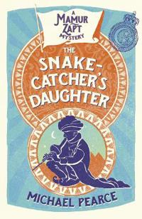 The Snake-Catcher’s Daughter