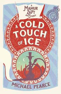 A Cold Touch of Ice