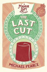 Bokomslag för "Last Cut"