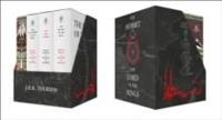 Bokomslag för HobbitThe Lord of the Rings Gift Set: A Middle-earth Treasury