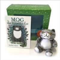 Mog the forgetful cat
