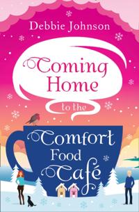 Comfort Food Cafe
