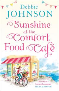 Comfort Food Cafe