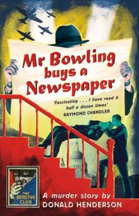Detective Club Crime Classics