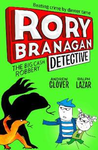 Big Cash Robbery