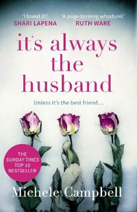 It’s Always the Husband