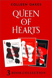 Queen of Hearts