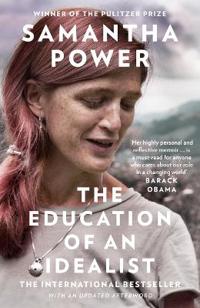 The Education of an Idealist